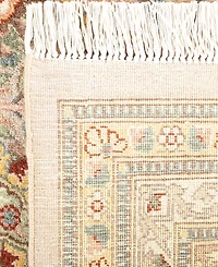 Adorn Hand Woven Rugs Mogul M1276 9'2''x12'3'' Area Rug