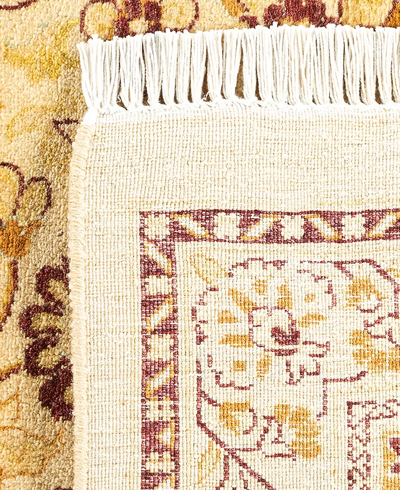 Adorn Hand Woven Rugs Mogul M1255 9'1''x11'10'' Area Rug