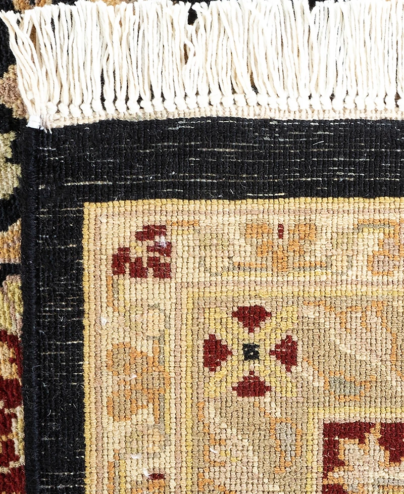 Adorn Hand Woven Rugs Mogul M1342 9'1''x12'4'' Area Rug