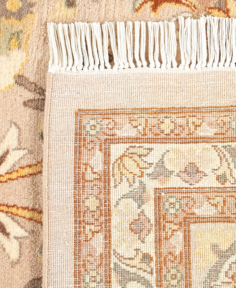 Adorn Hand Woven Rugs Mogul M1276 9'x12'5'' Area Rug