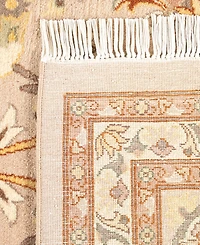 Adorn Hand Woven Rugs Mogul M1276 9'x12'5'' Area Rug