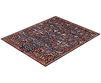 Adorn Hand Woven Rugs Serapi M1945 8'x9'9'' Area Rug
