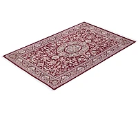 Adorn Hand Woven Rugs Mogul M857 4'8''x7'4'' Area Rug