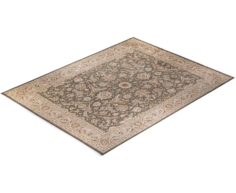 Adorn Hand Woven Rugs Mogul M1487 12'1''x15'5'' Area Rug