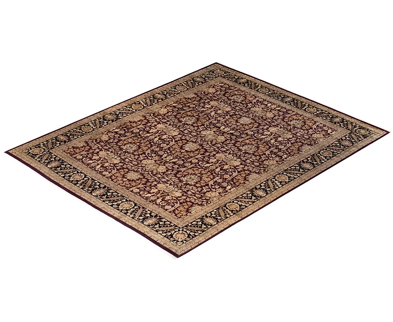 Adorn Hand Woven Rugs Mogul M1133 12'2''x15'2'' Area Rug