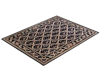 Adorn Hand Woven Rugs Mogul M1404 9'4''x12'1'' Area Rug