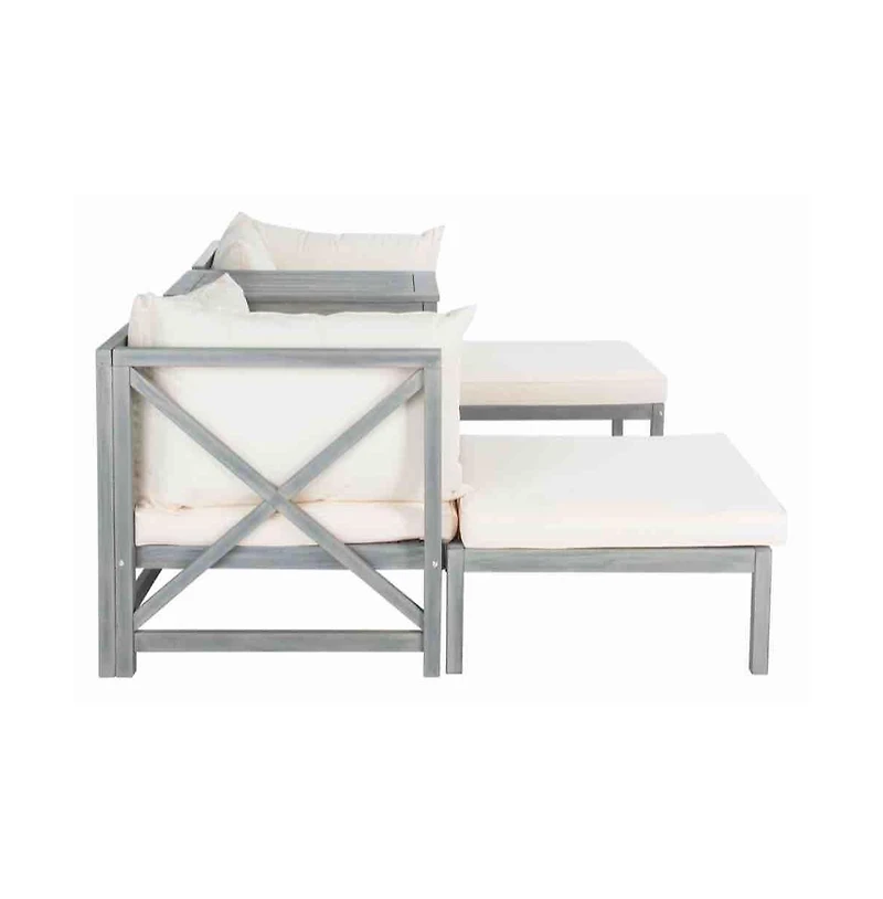Ronson 5 Pc Sectional Set