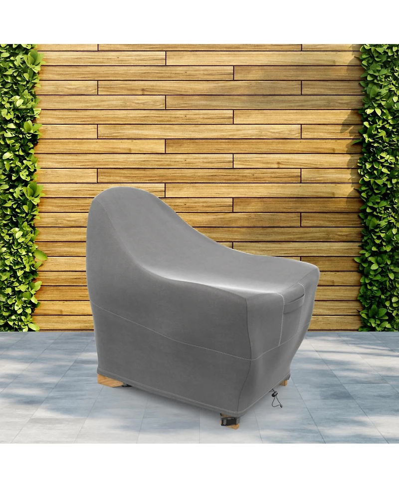 Premium Adirondack Patio Chair Cover