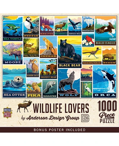 Vintage Posters