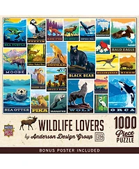 Vintage Posters