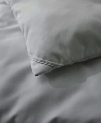 Unikome Noiseless Lightweight Goose Feather Down Comforter, California King