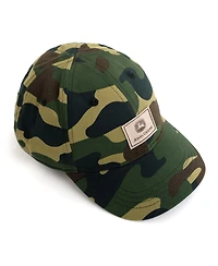John Deere Boys Twill Baseball Cap Hat