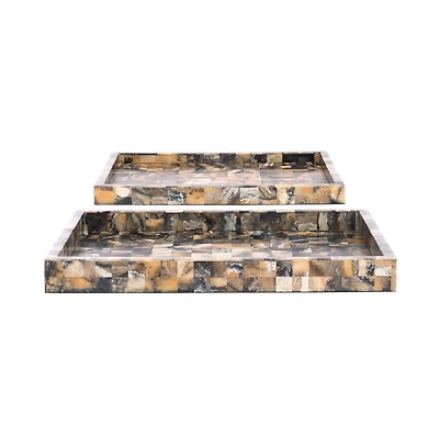 Lori Tray (Set of 2)