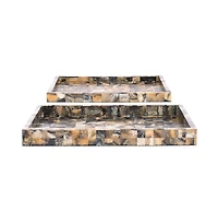 Lori Tray (Set of 2)