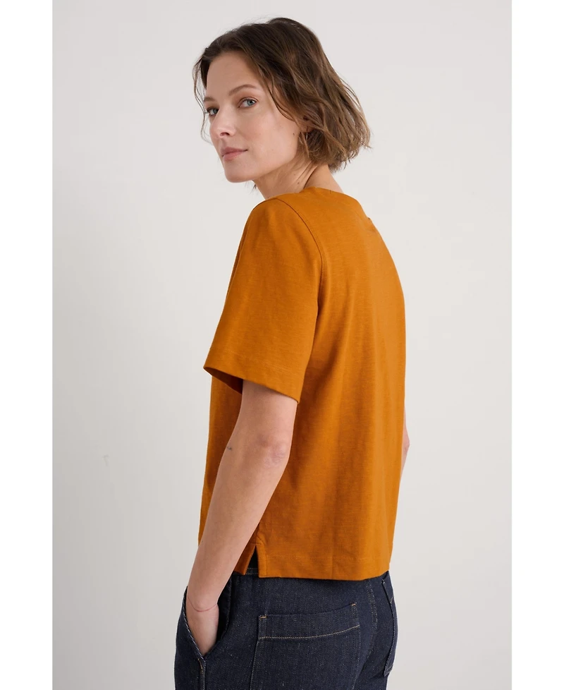 Seasalt Cornwall Women's Copseland T-Shirt