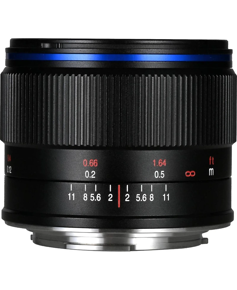 Venus Laowa 7.5mm f/2 Auto Aperture Lens for Micro Four Thirds