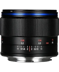 Venus Laowa 7.5mm f/2 Auto Aperture Lens for Micro Four Thirds