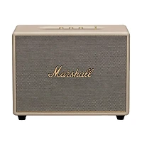 Woburn Iii Bluetooth Speaker - Cream