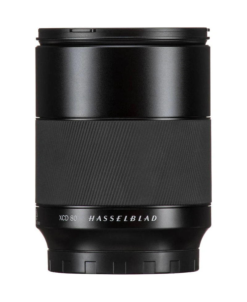 Hasselblad 80mm f/1.9 Xcd Lens for X1D