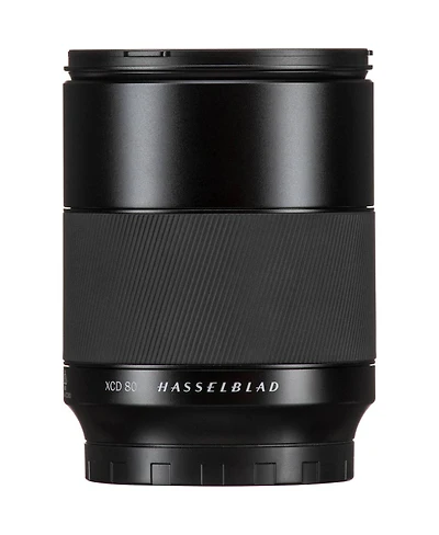 Hasselblad 80mm f/1.9 Xcd Lens for X1D