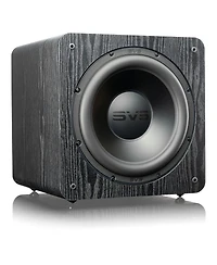 Svs Sb-2000 Pro Dsp Controlled 12" Sealed Subwoofer