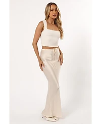 Petal and Pup Women's Negin Midi Skirt