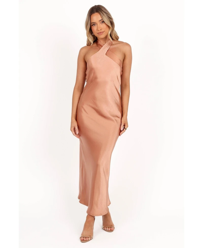 Petal and Pup Women's Grasie Midi Dress