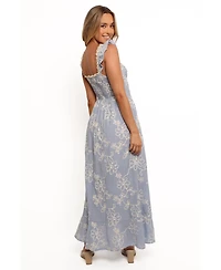 Petal and Pup Women's Ellise Midi Dress