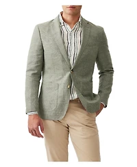 Rodd Gunn Men's The Cascades Slim Fit Jacket