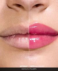 Smashbox Halo Plump + Glow Gloss