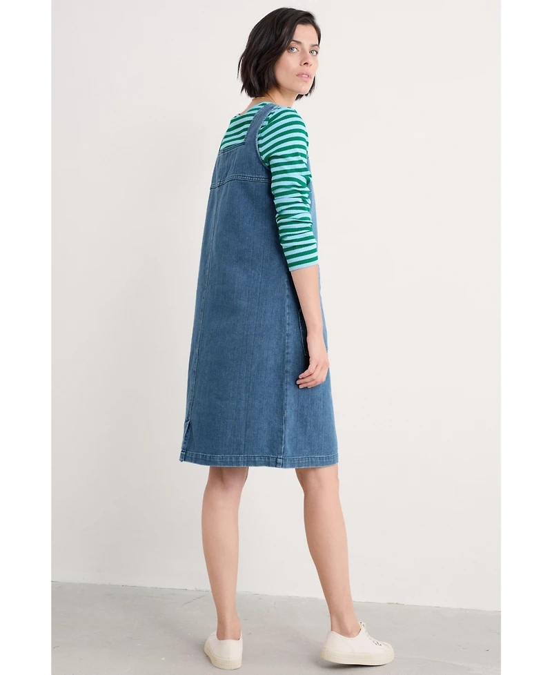 Seasalt Cornwall Women's Calican Dress