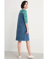 Seasalt Cornwall Women's Calican Dress