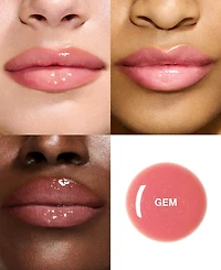 Smashbox Halo Plump + Glow Gloss
