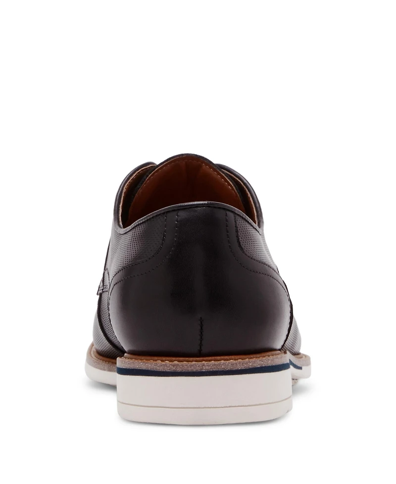 Steve Madden Men's Bader Oxford