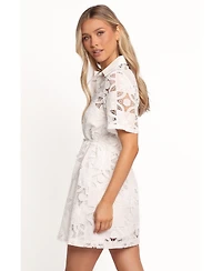 Petal and Pup Women's Lucinda Mini Dress