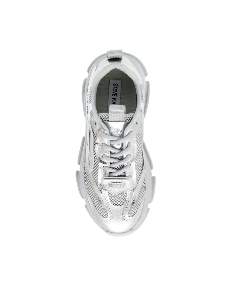 Steve Madden Men's Possess Fashion Sneakers