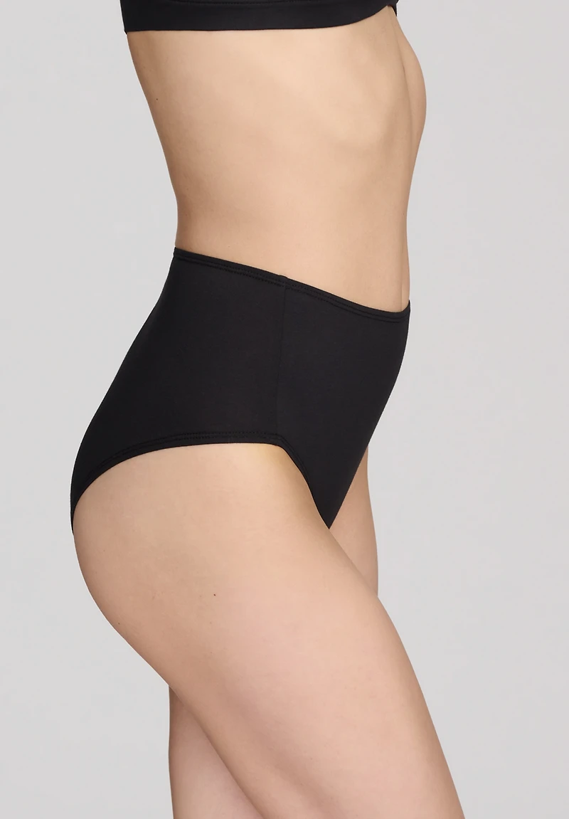 Cuup Women's The Highwaist- Cotton