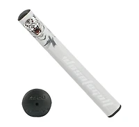 Wosofe Golf Putter Grip Lightweight and Comfortable Advanced Texture Control and High-feedback Golf Putter Grip Stroke Enhancement Soft & Tacky Superi