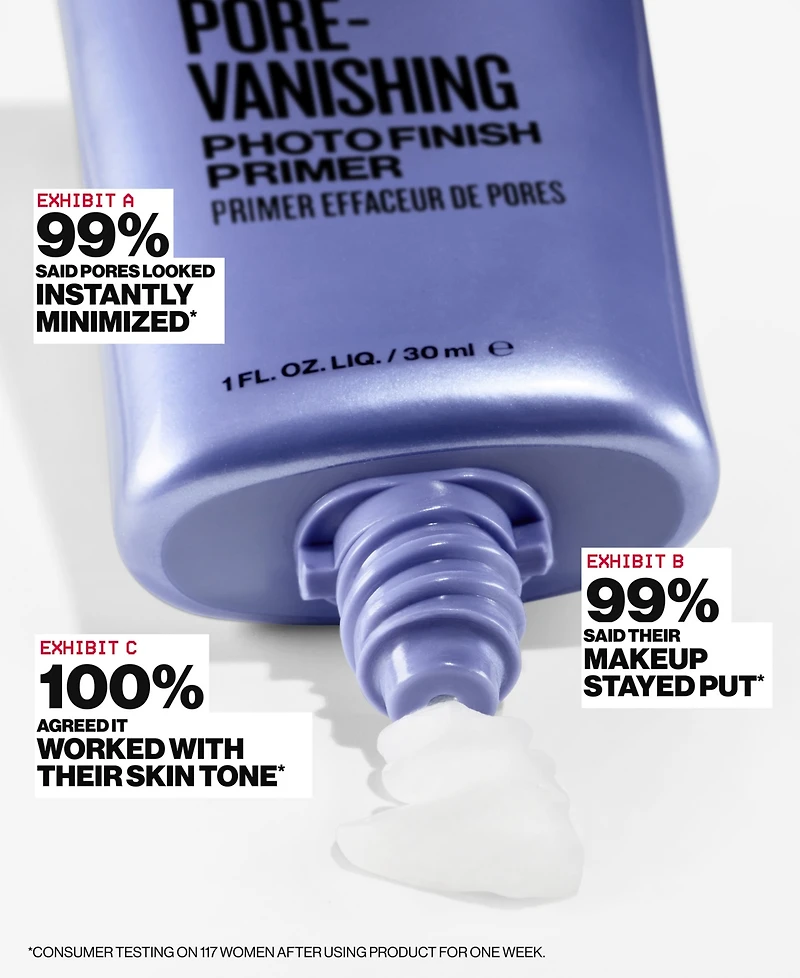 Smashbox Photo-Finish Pore-Vanishing Primer