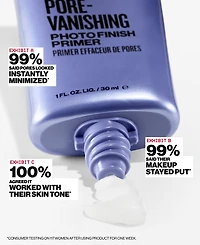 Smashbox Photo-Finish Pore-Vanishing Primer