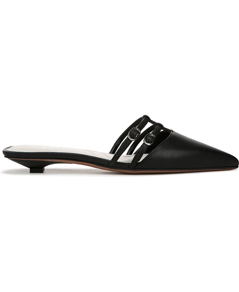 Franco Sarto Women's Pia Pointed Toe Dress Mules