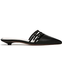 Franco Sarto Women's Pia Pointed Toe Dress Mules