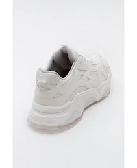Loretta Platform Sneakers