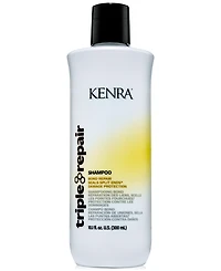 Kenra Professional Triple Repair Shampoo, 10.1 oz.