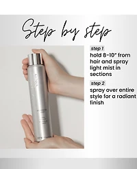 Kenra Professional Silkening Mist, 5.3 oz