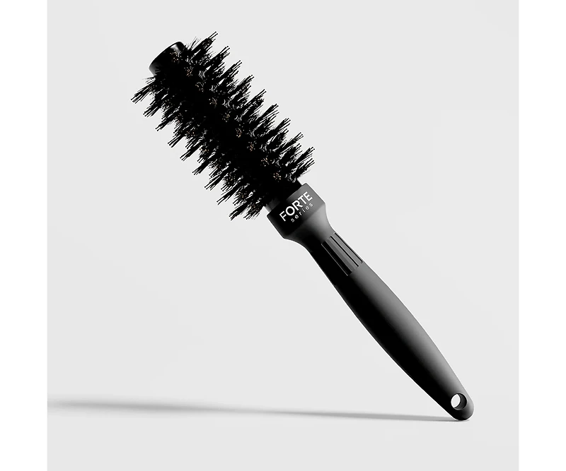 Forte Series Boar Bristle Round Brush