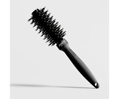 Forte Series Boar Bristle Round Brush