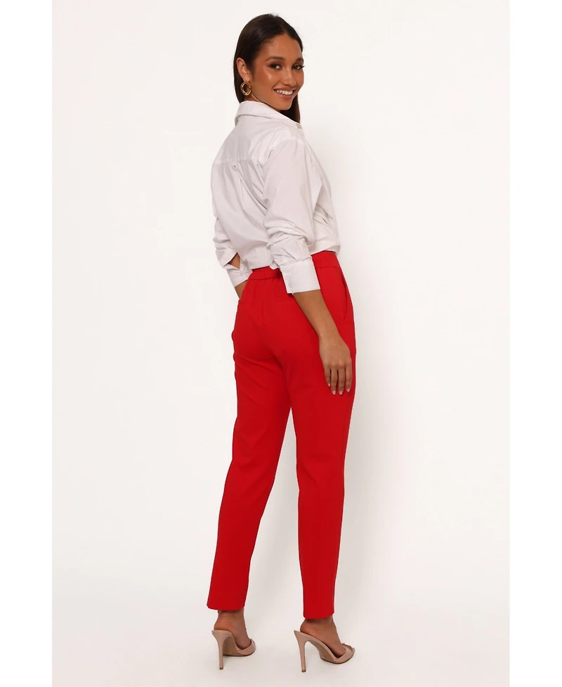 Petal and Pup Women's Martina Pant