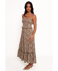 Petal and Pup Women's Karie Midi Dress