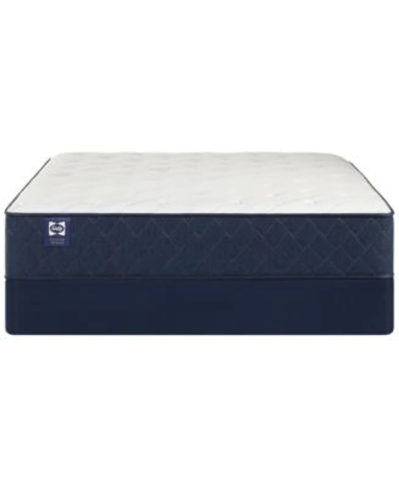 Sealy Posturepedic Chase Point Ii 12.5 Soft Tight Top Mattress Collection